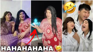 JOMAR YEE FUNNY TIKTOK COMPILATION PART 21