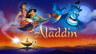 Aladdin Pelicula Completa en Español Latino