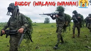 BUDDY (Walang Iwanan) Scout Ranger Troops