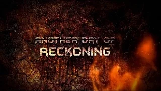 SUPREME RAP LEAGUE PRESENTS ANOTHER DAY OF RECKONING TRAILER