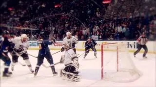 May 10, 2013 (St. Louis Blues vs. Los Angeles Kings - Game 6) - HNiC - Opening Montage