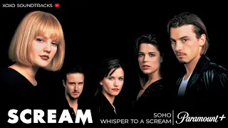 Scream (1996) Soundtrack - End Credits: "Whisper To A Scream"