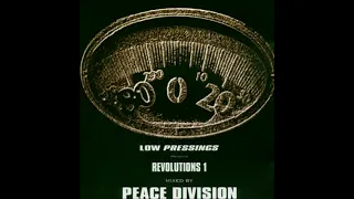 Peace Division - Revolutions 01 [2003]