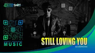 Scorpions - Still Loving You (Acoustic Cover)