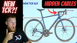 NEW Giant TCR CONFIRMED?!?! *Integrated Cables*