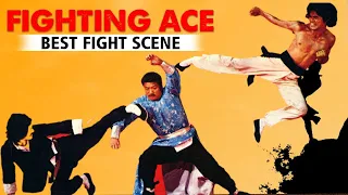 Best Martial Arts Fight Scenes || Fighting Ace || John Liu, Yeong-mun Kwon