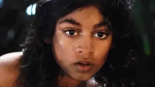 Mowgli Trailer 2018 Movie - Netflix Official