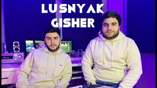 Ash Sargsyan - Lusnyak Gisher // NEW 2022