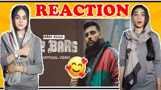 52 Bars (Official Video) Karan Aujla | REACTION @spicythink