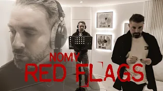 Nomy - Red flags