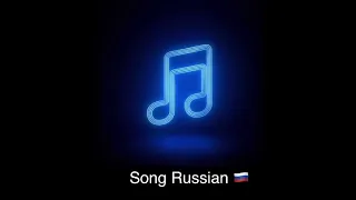 Rasa Song Russian