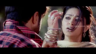 Balakrishna & Sneha Beautiful Love Scene || Love Scenes || Shalimarcinema