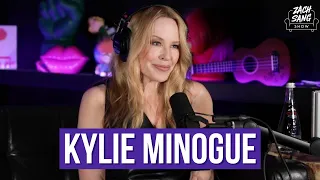 Kylie Minogue | Padam Padam, Tension, Kath & Kim, The Loco-Motion
