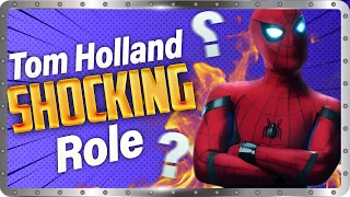 Tom Holland being part of Spider-Man 4 Creative Team is BAD