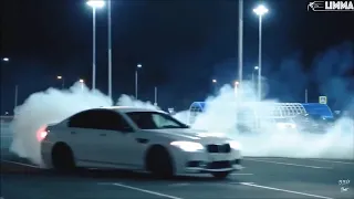 Дурман-Gold M4 Drifting