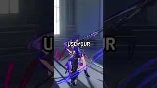 If you want Bronya in Honkai Star Rail you HAVE to do this! #shorts