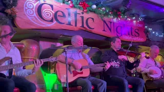 Celtic Nights Dinner & Show, Dublin 2023 #celticmusic #celticnightsdublin #dublin #celtic #dance