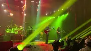 Widespread Panic "I'm So Glad" NYE 12/31/2019 Fox Theatre Atlanta, GA #WSMFP