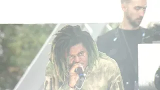 City Morgue LIVE @ Rolling Loud New York 2021  [FULL SET]