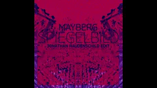 Mayberg - Spiegelbild (Spicy Sweets Techno Remix)