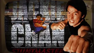 Джеки чан  Полное прохождение на русском /Jackie Chan Stuntmaster