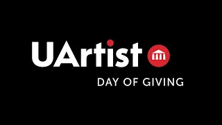 UArtist Day of Giving 2020