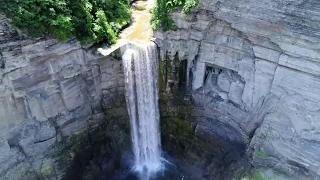 Taughannock Falls, NY