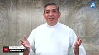 Salita ng Diyos, Salita ng Buhay -  February 10, 2023