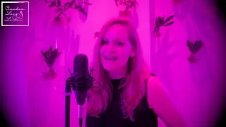 Claudia Lang-Lenton - Cover of Don't Know why by Norah Jones