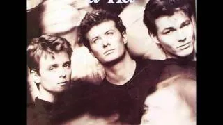 A-ha - Stay On These Roads (US Single Version)