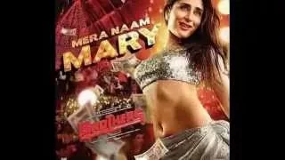 Mera Naam Mary I Teaser I Brothers I Kareena Kapoor Khan