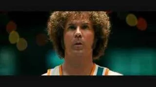 Semi-Pro: Jackie Moon Free Throws