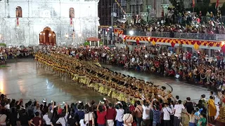 Lumad Basakanon Street Dance Sinulog 2020