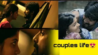 Theethum Nandrum Status || Couple Status Tamil || love Status || Tamil Romantic Status
