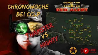 Ist das Laufrad vom Hamster kaputt? | Hamster vs. Hightower | Esportsleague | C&C Red Alert