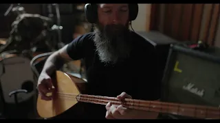 High On Fire - Jeff Matz Studio Update (Official Behind The Scenes)