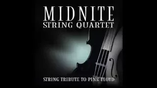 Wish You Were Here MSQ Performs Pink Floyd by Midnite String Quartet