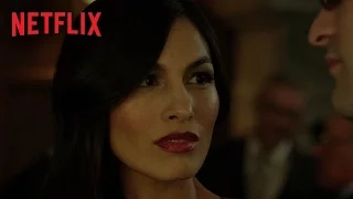 Marvel's Daredevil – Säsong 2 – Featurette: Elektra – Netflix [sverige]