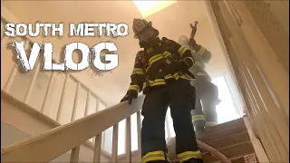 PIO Vlog - South Metro Fire Rescue