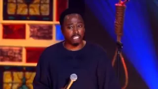 Eddie Griffin Freedom of speech