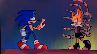 El Último Ataque de Nine | Sonic Prime Cómic-Dub | Legacy of CHAOS