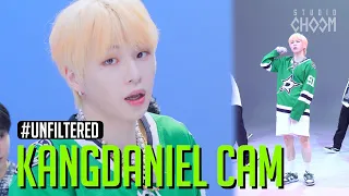 [UNFILTERED CAM] KANGDANIEL(강다니엘) 'Upside Down' 4K | BE ORIGINAL