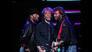 New York Mining Disaster 1941. Bee Gees  One For All Tour. Live In Australia 1989