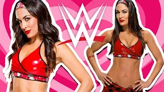 Brie Bella – WWE Hot Divas of the 2010s