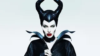 Once Upon a Dream music video (fan made) Maleficent Movie