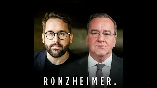 Wollen Sie Kanzler werden, Boris Pistorius?