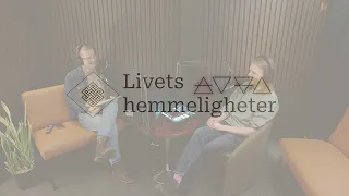 Livets hemmeligheter Episode #1 Trailer Ufo og konspirasjoner men dette er en intro