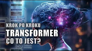 Transformer: krok po kroku, co to jest i jak działa. Proste wyjaśnienie