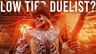 Is Pirate Actually A Bad Duels Warrior? [For Honor]