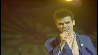 The Smiths   This Charming Man Live England 1983